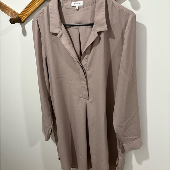 BABATON TUNIC DRESS - Picture 2 of 9